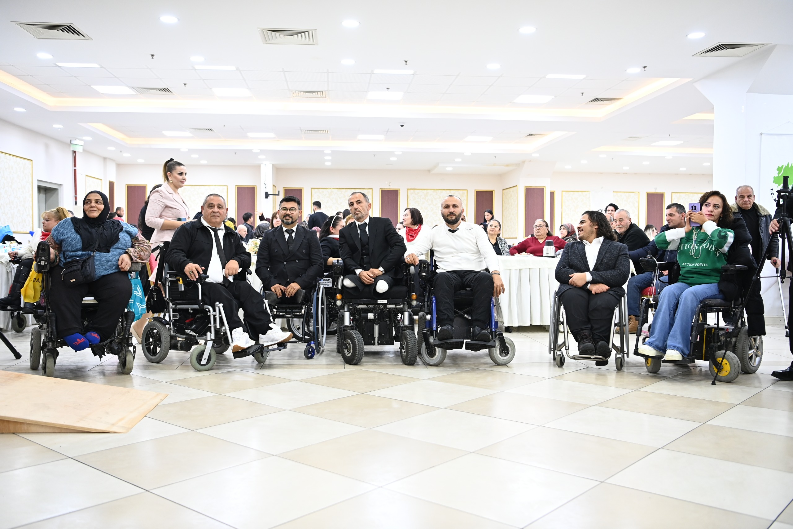 04.12.2025 Engelsiz Mamak Buluşması Lavanta Kültür Merkezi’nde Gerçekleştirildi (11)