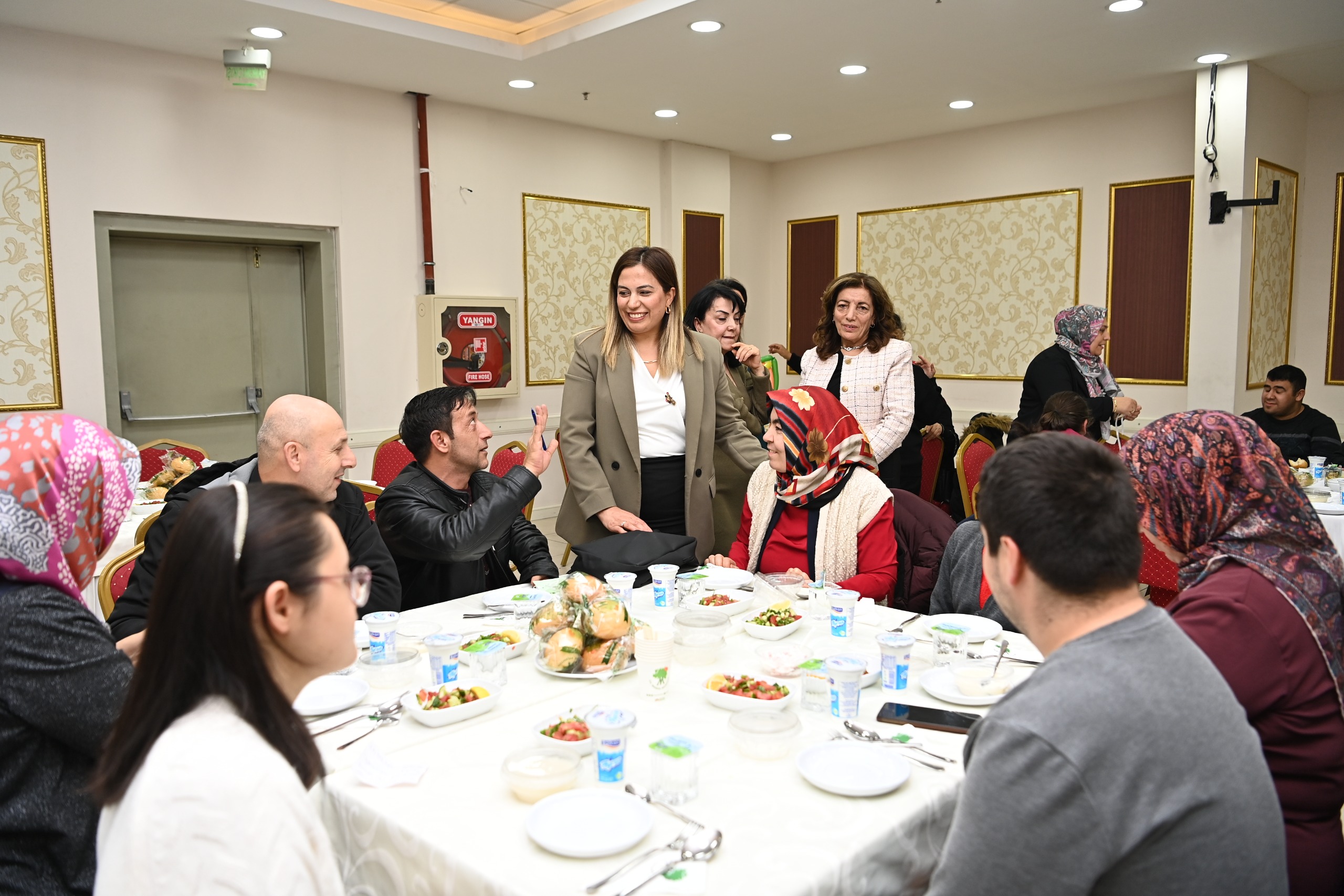 04.12.2025 Engelsiz Mamak Buluşması Lavanta Kültür Merkezi’nde Gerçekleştirildi (17)