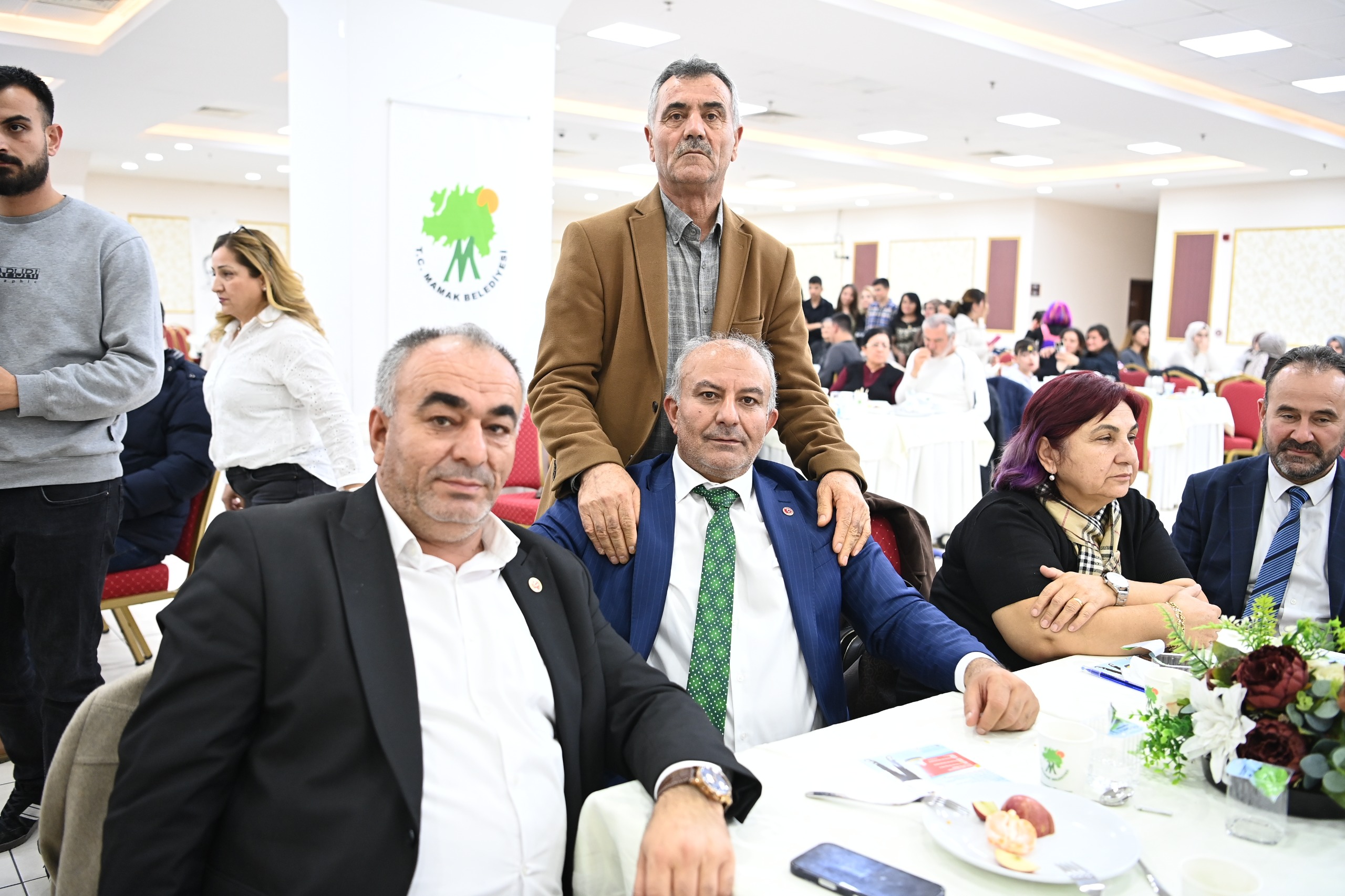 04.12.2025 Engelsiz Mamak Buluşması Lavanta Kültür Merkezi’nde Gerçekleştirildi (7)