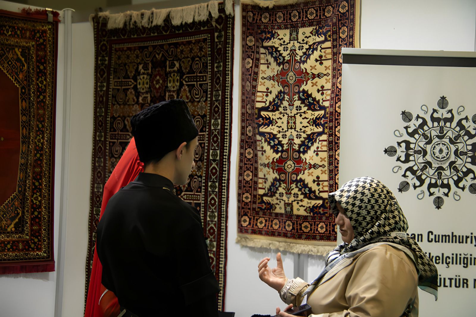 3. Dünya Kültürleri Festivali & Uluslararası Gayrimenkul, İnşaat Ve İnşaat Malzemeleri Fuarı (10)