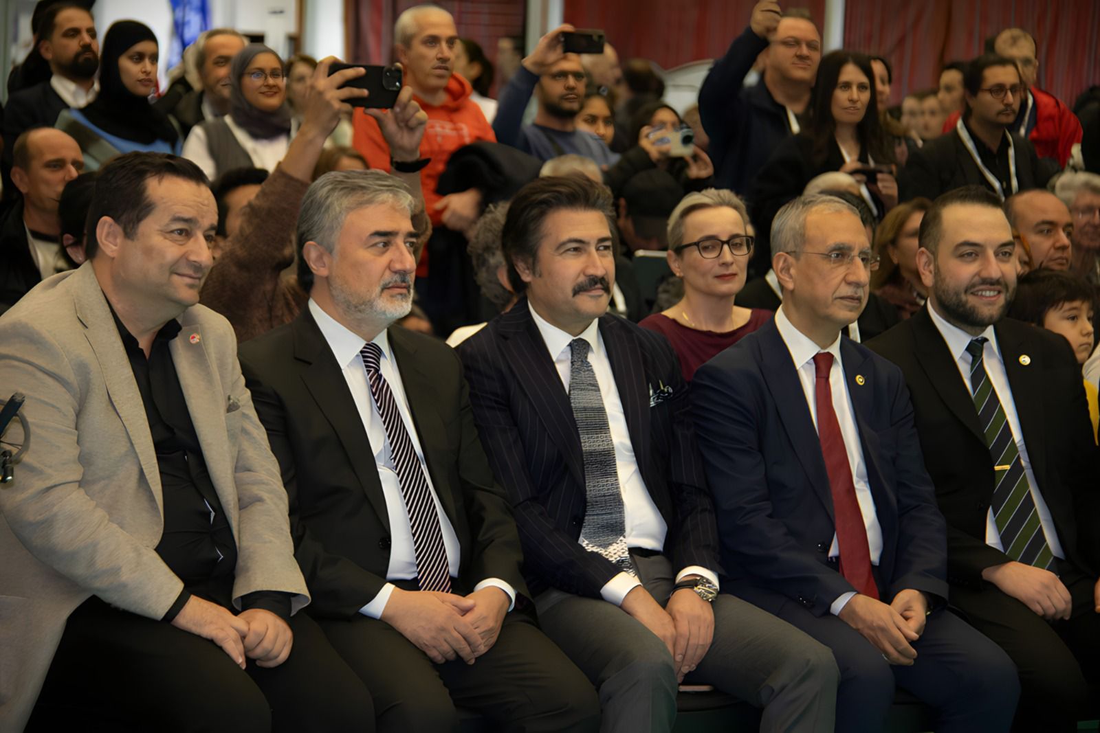 3. Dünya Kültürleri Festivali & Uluslararası Gayrimenkul, İnşaat Ve İnşaat Malzemeleri Fuarı (3)