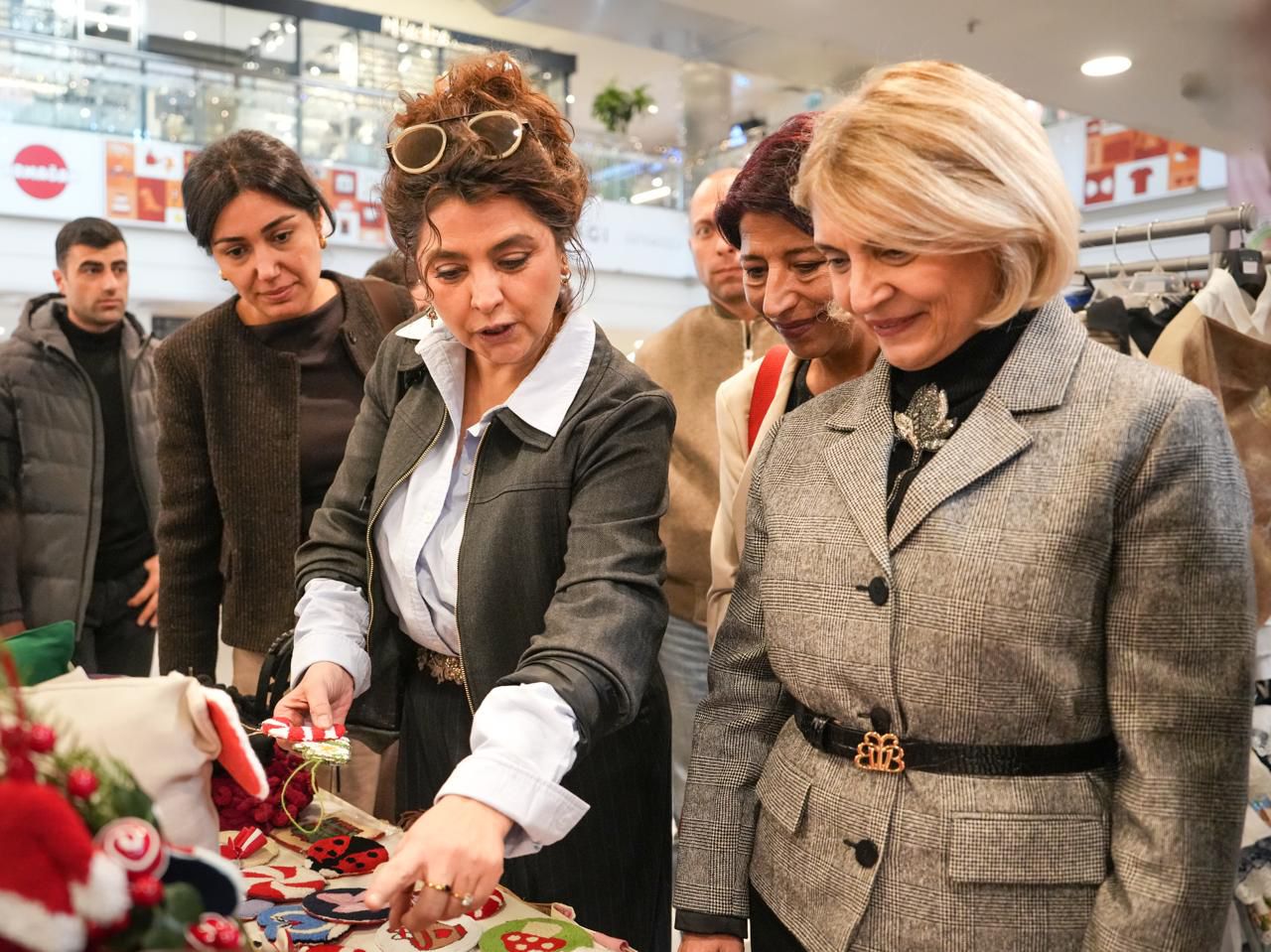 9. Kadın Emeği Pazarı (1)