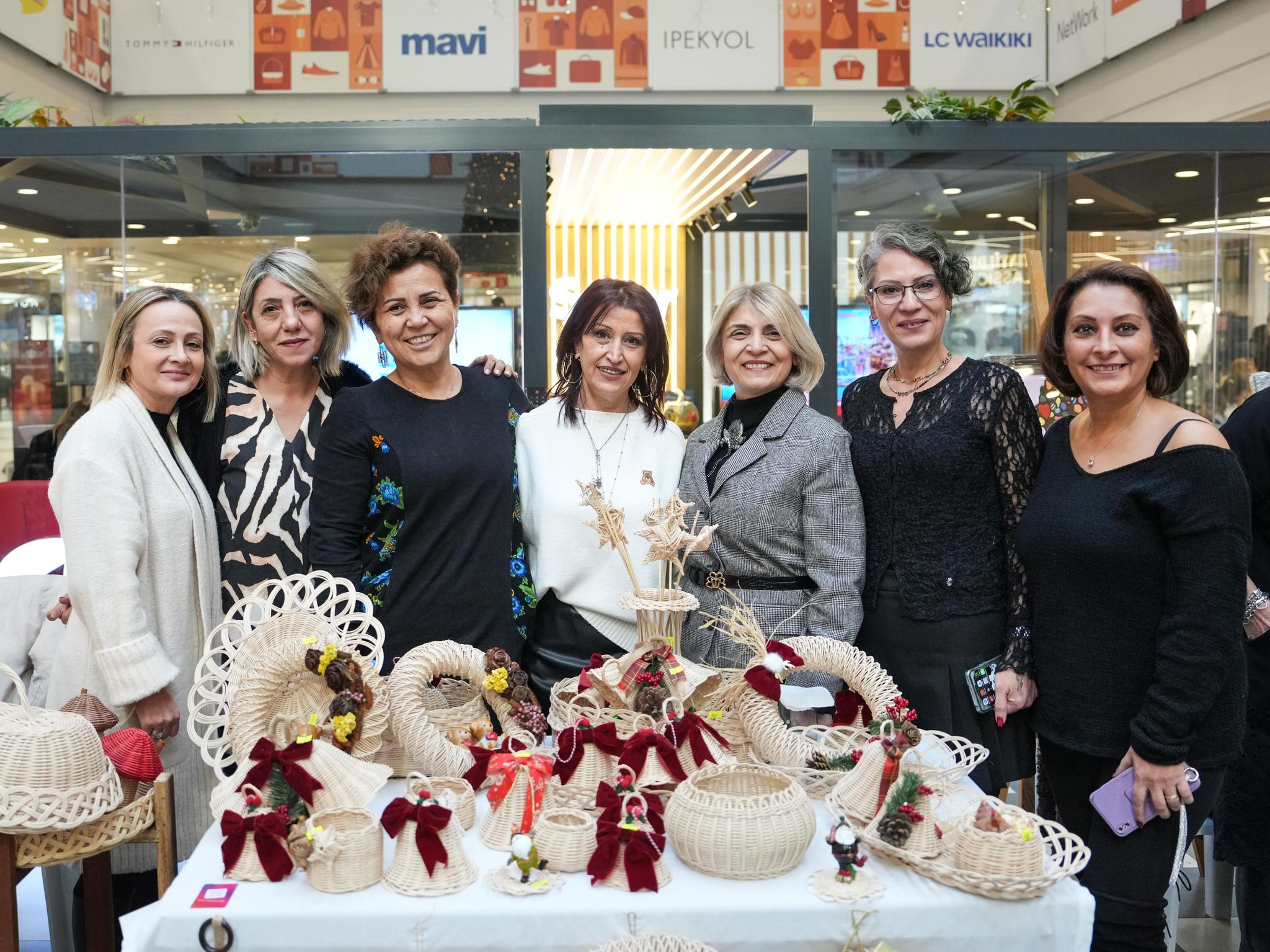 9. Kadın Emeği Pazarı (3)