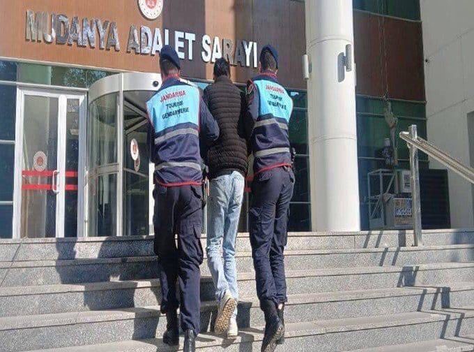 Bursa’da 1,2 Milyon TL’lik ev çalındı, zanlı yakalandı - 2