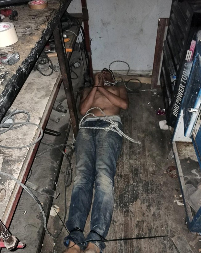 Antalya’daki işkence davasında karar çıktı - 2