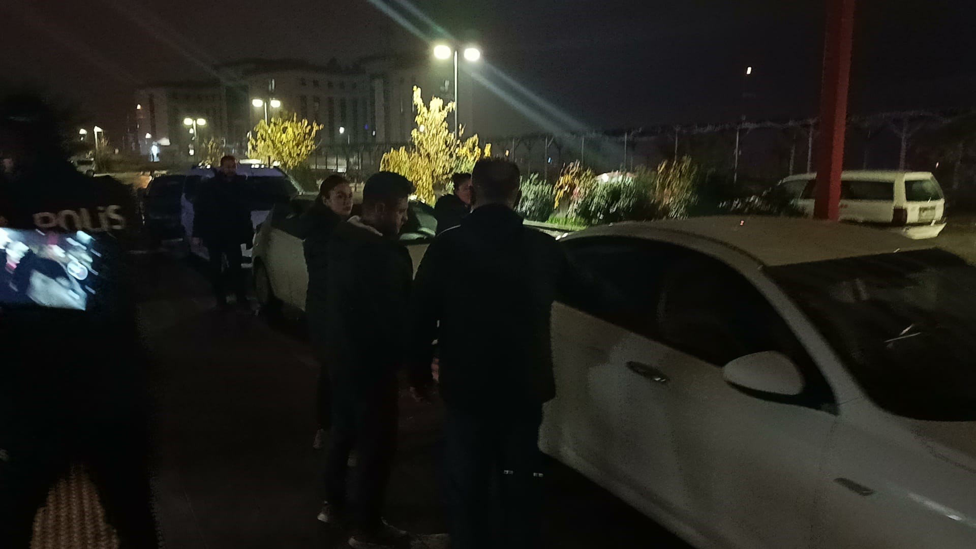 Güllü'nün kızı Tuğyan Ülkem Gülter gözaltına alındı - 2