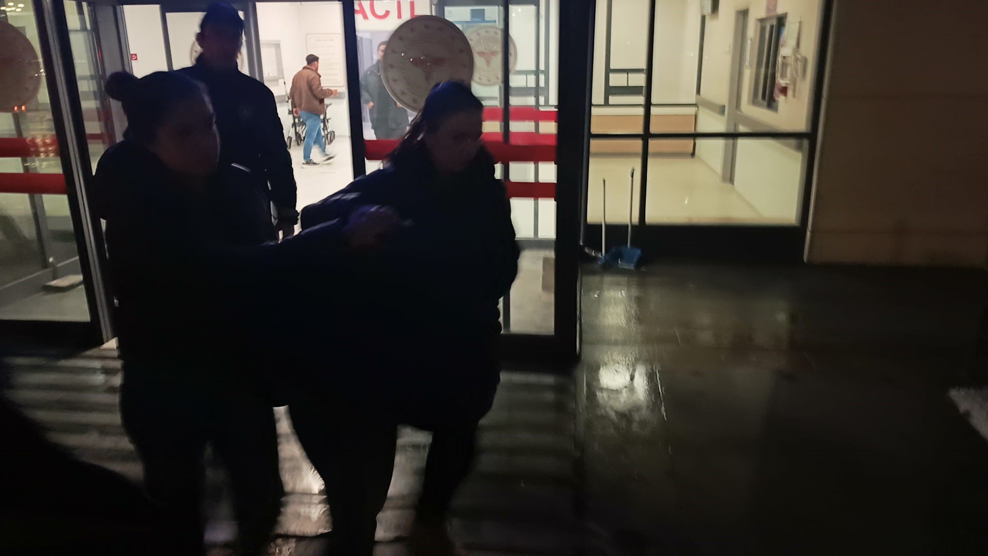 Güllü'nün kızı Tuğyan Ülkem Gülter gözaltına alındı - 3