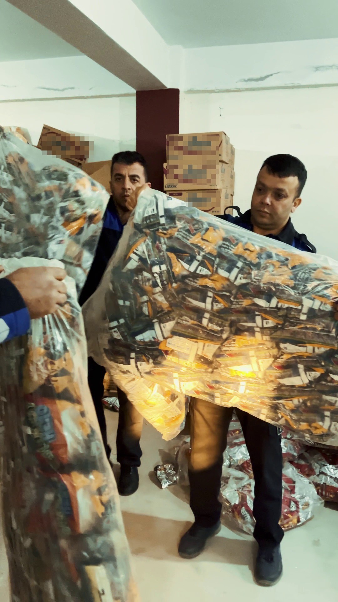 tarihi geçmiş ürünler