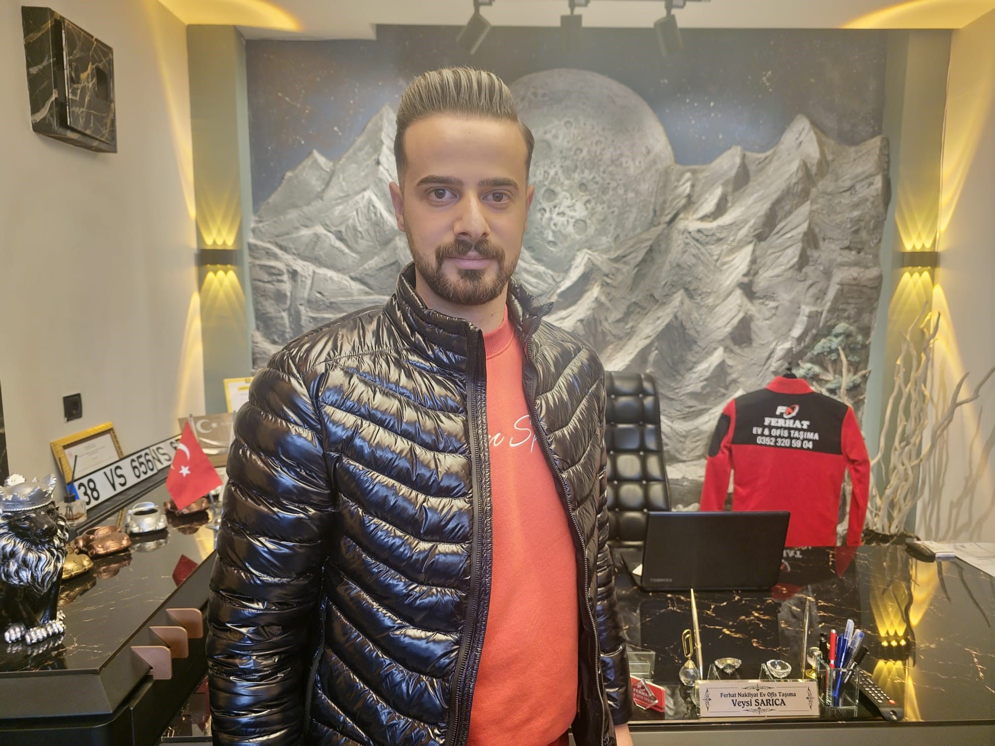 Heimlich manevrası ile saniyeler içinde hayat kurtardı - 3