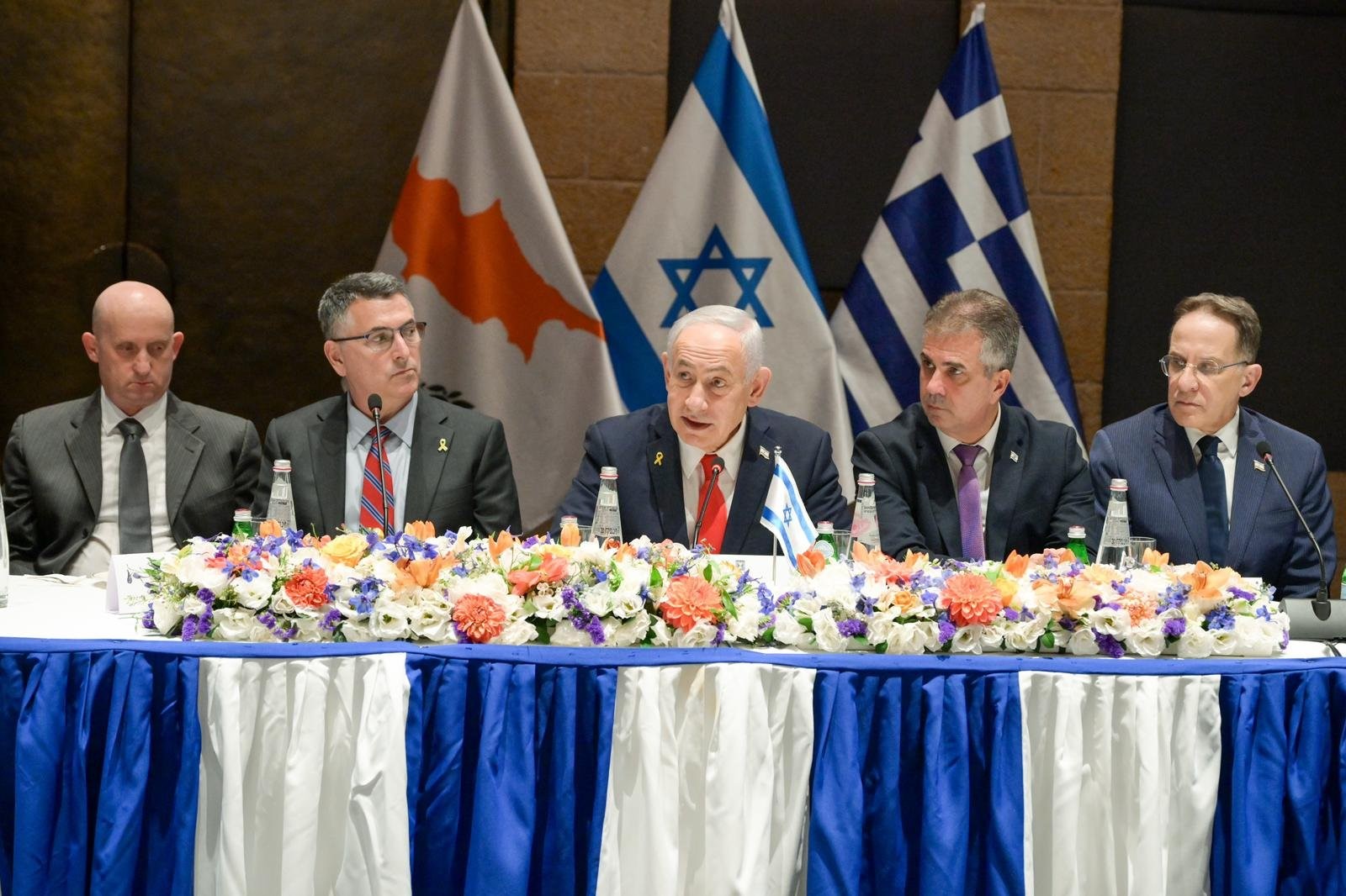 netanyahukıbrısyunan3