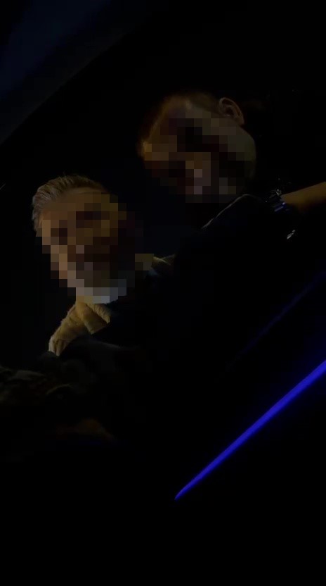 Adana’da işitme engelli genci trafikte darbettiler - 3