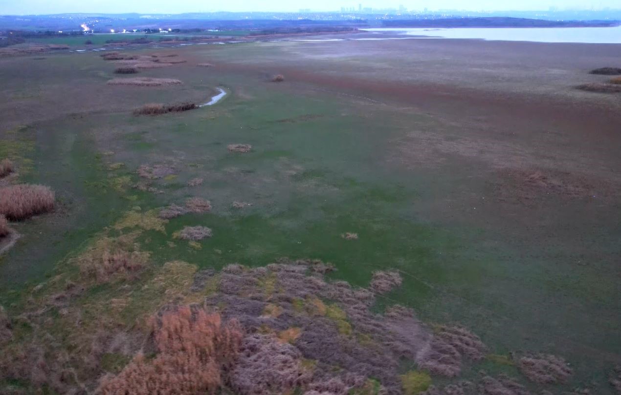 İstanbul susuzluk riskiyle karşı karşıya - 3