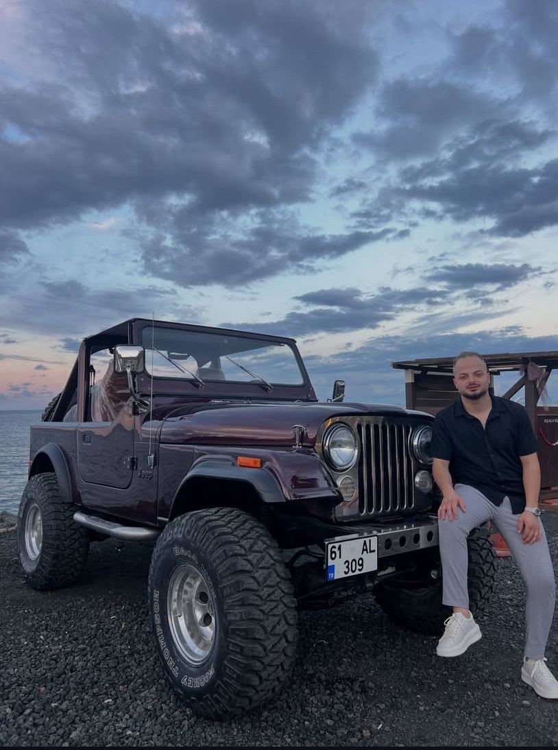 Ehliyetsiz sürücü kırmızı ışıkta bekleyen kuryeye çarptı - 2