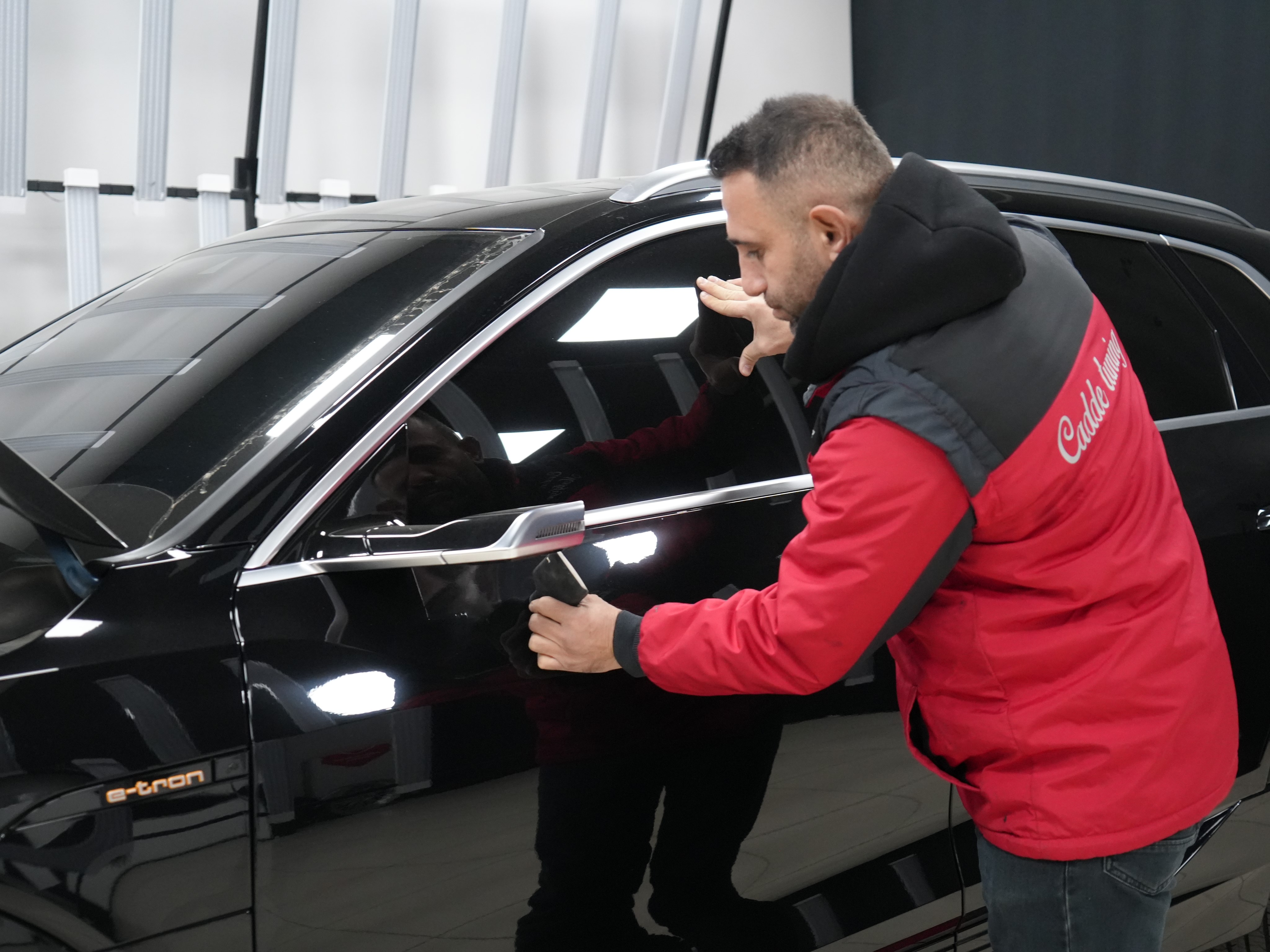 Kastamonu’da “sazan sarmalı” tuzağı son anda bozuldu - 3