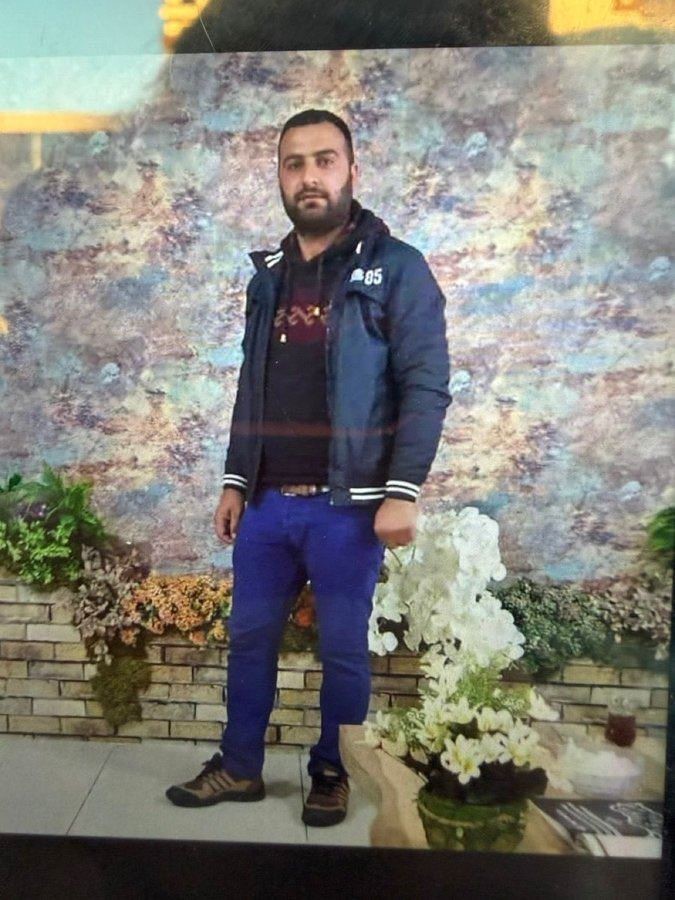 Cezaevi izni kadın cinayetiyle bitti katil Okay Gür