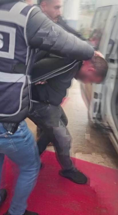 Diri diri toprağa gömülen Amir evine kavuştu - 3