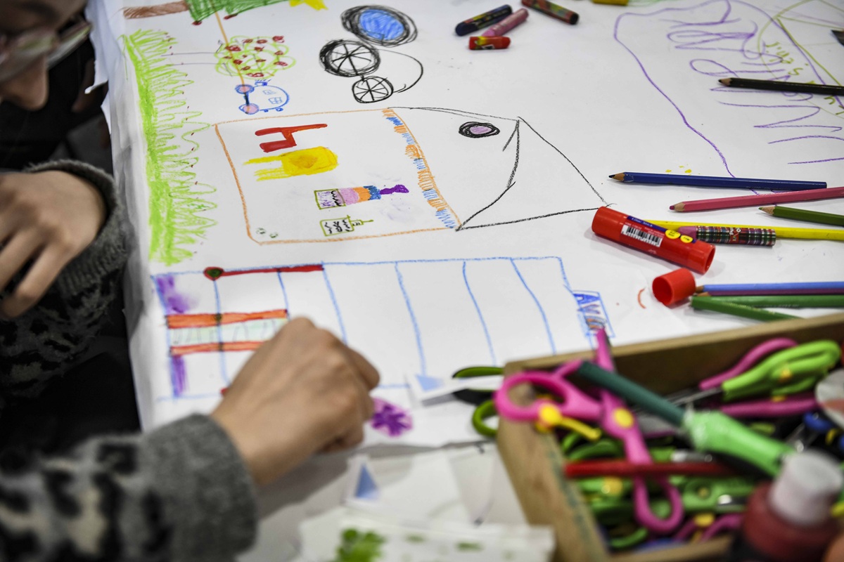 Abb’den Çocuklara Aralık Ayında Ücretsiz Sanat Atölyeleri (3)