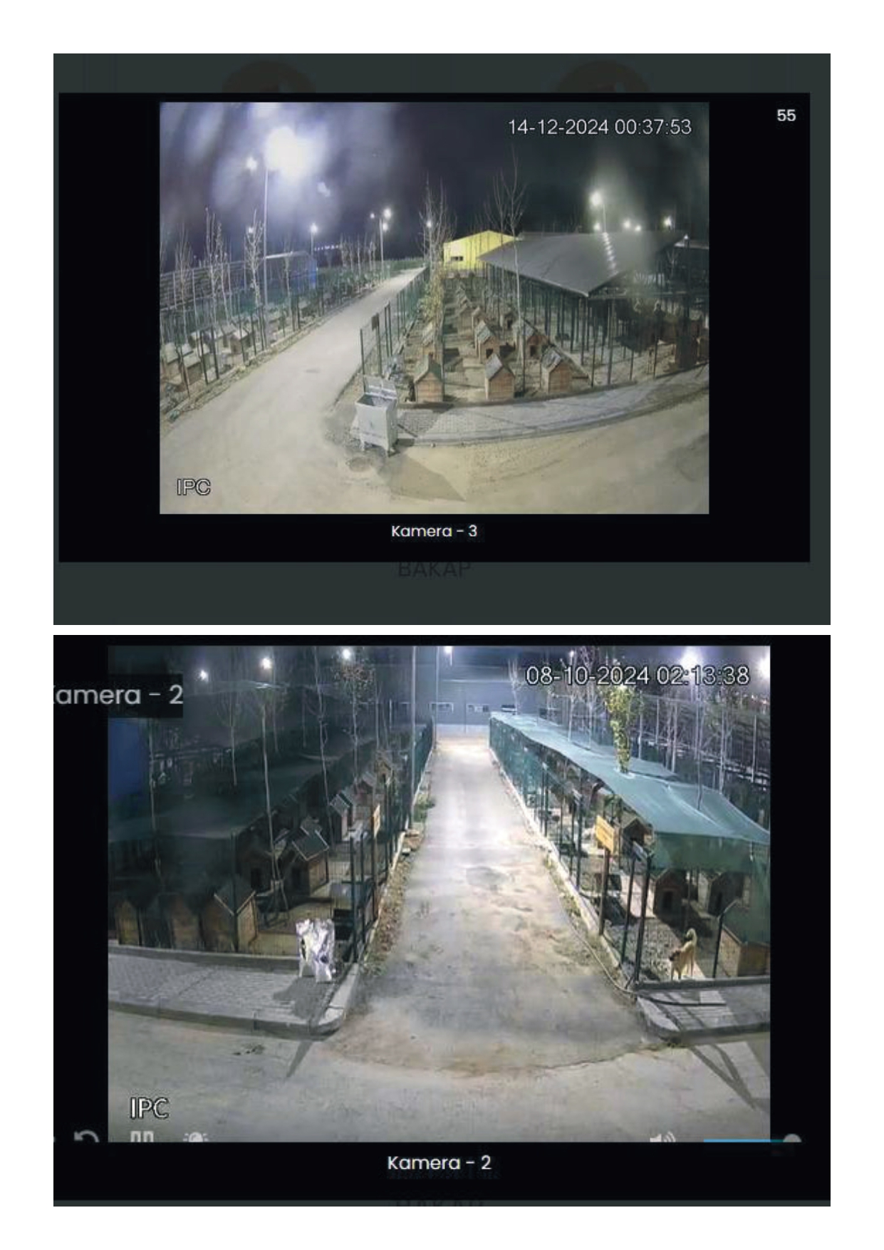 Abb'den Karataş Hayvan Bakımevi Iddialarında Yanıt (2)