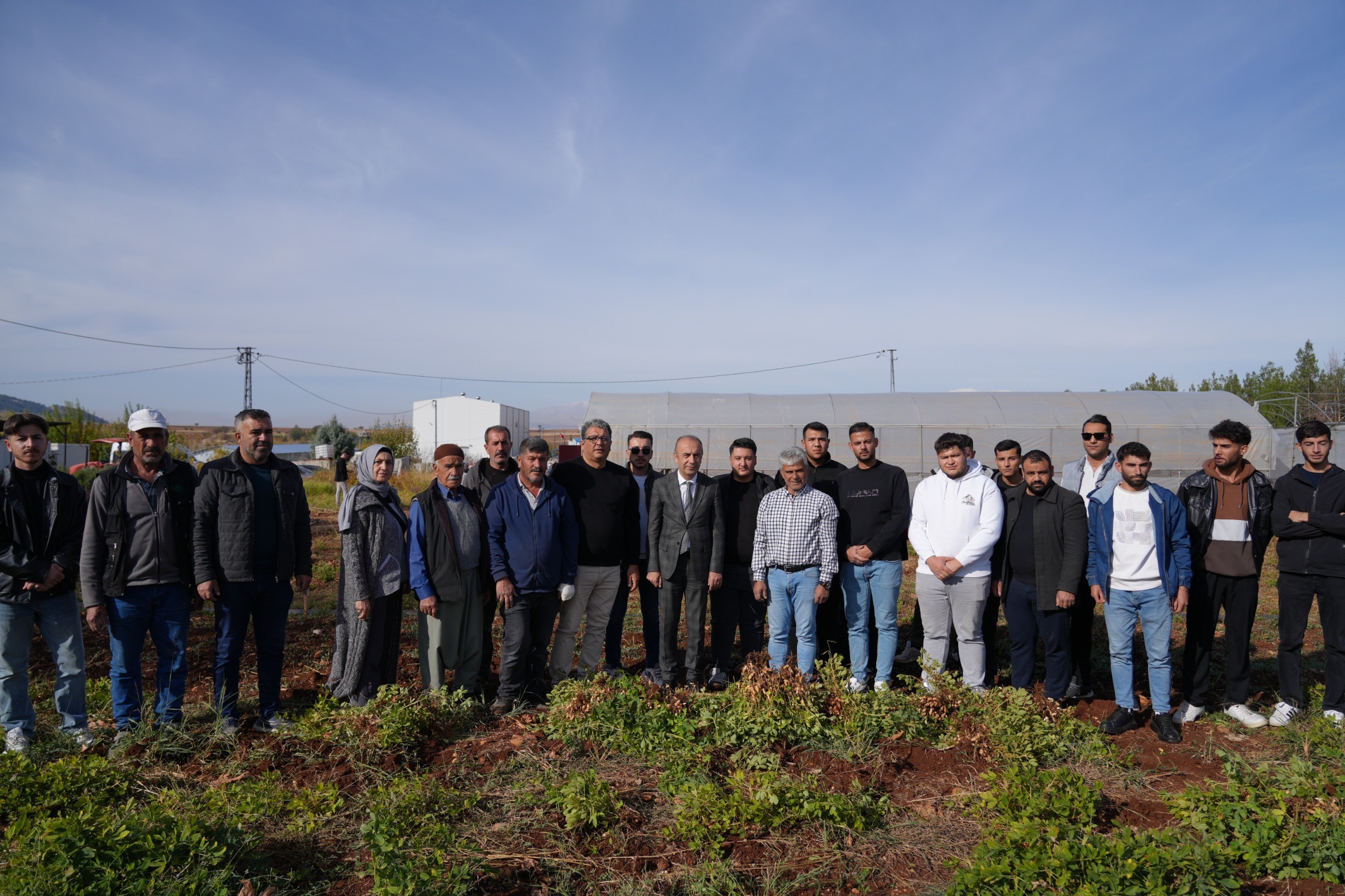 Adıyaman Fıstık (2)