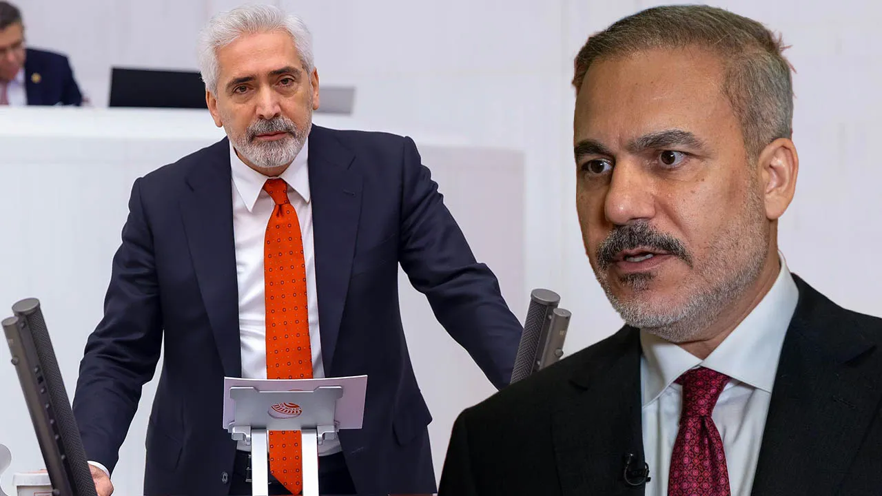 Ak Partili Galip Ensarioglu Tartisilan Sozlerine Aciklik Getirdi Hakan Fidanin Sahsin 1757548 20251222165154