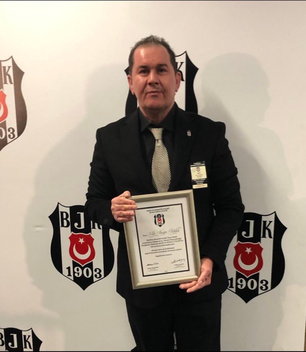 Ali İhsan Tetikli (3)