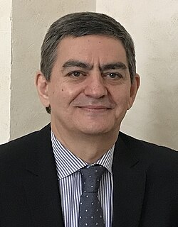 Ali Karimli In 2019 (Cropped)