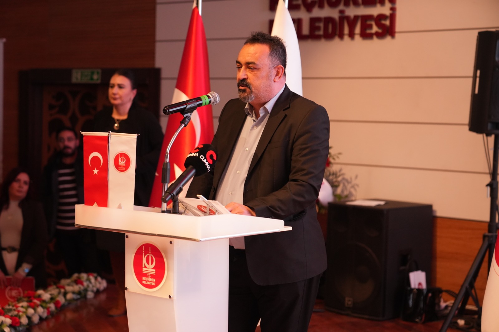 Ali Kızıltuğ Keçiören’de (4)