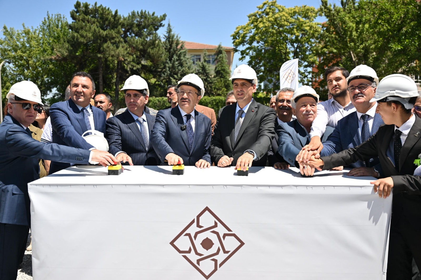 Altindağ’da Yatirimlar Yükseli̇yor (2)