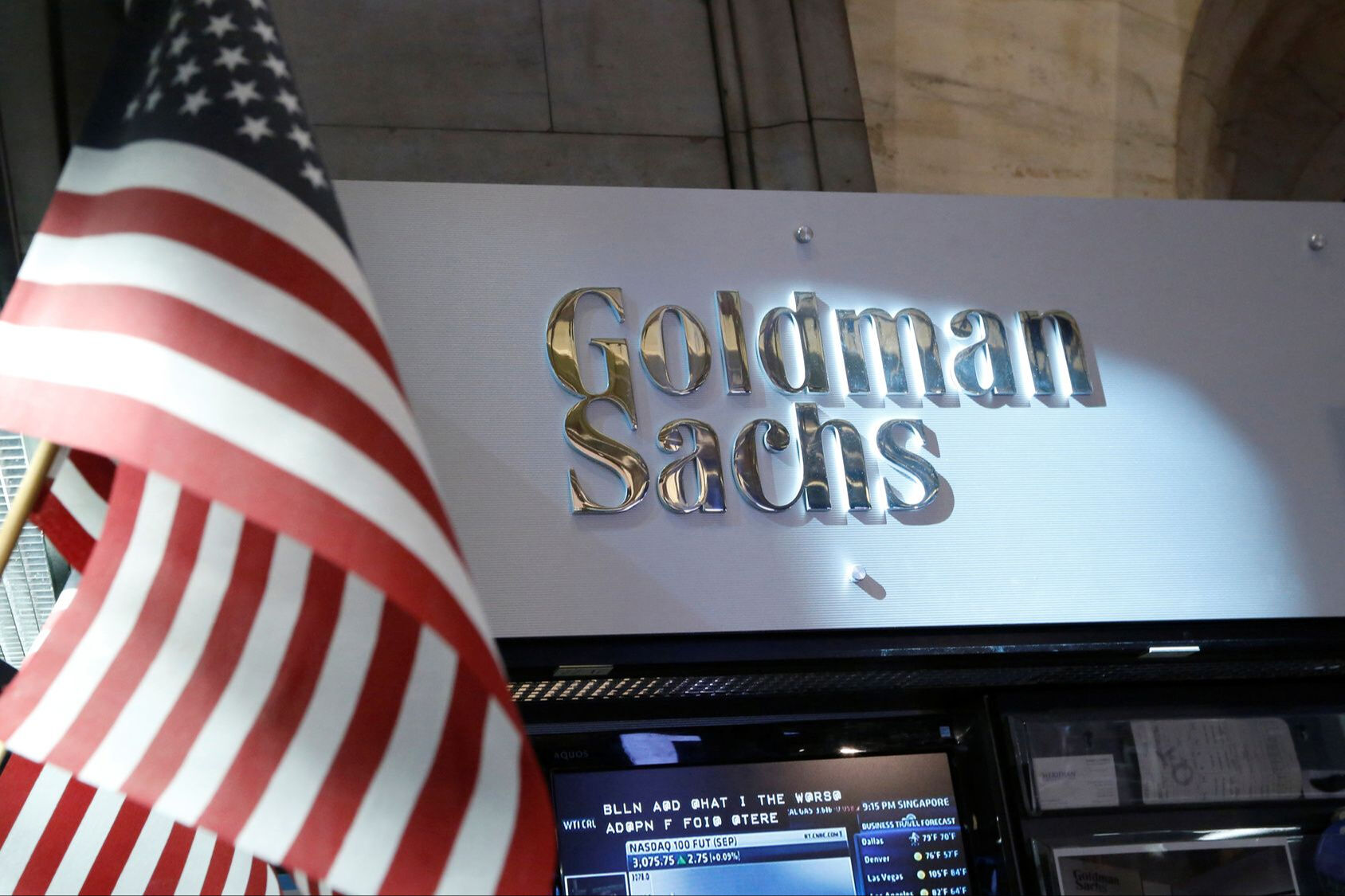 Goldman Sachstan