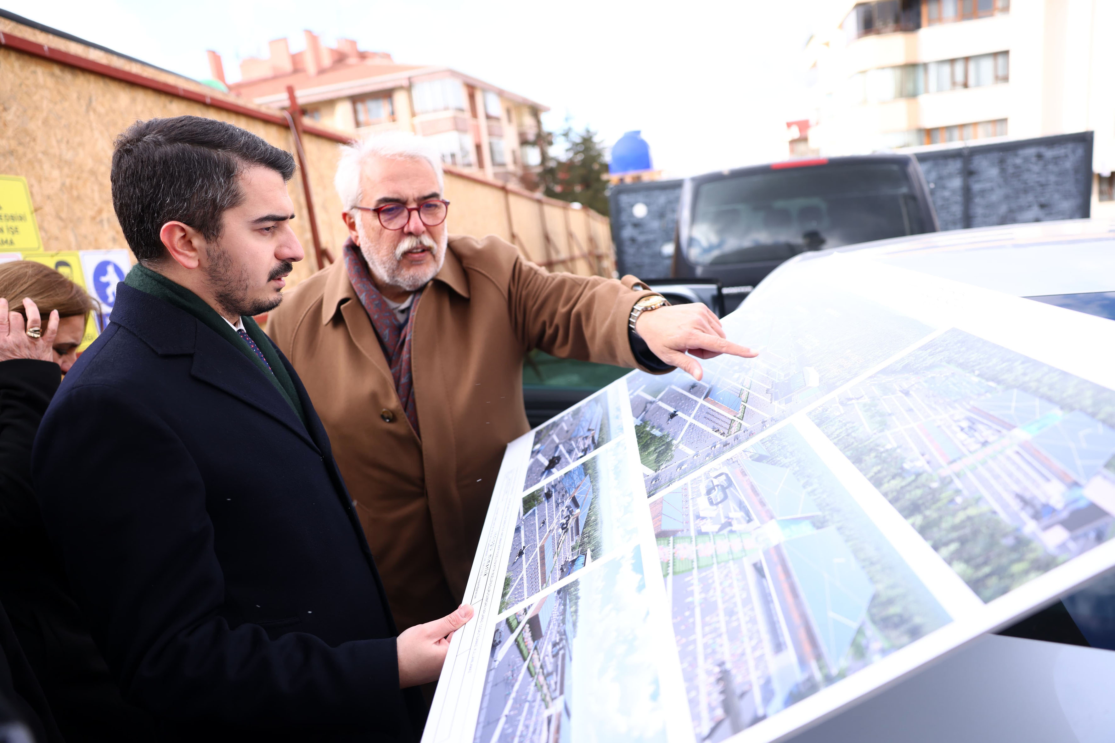 Alzheimer Demans Gündüz Yaşam Merkezi (1)