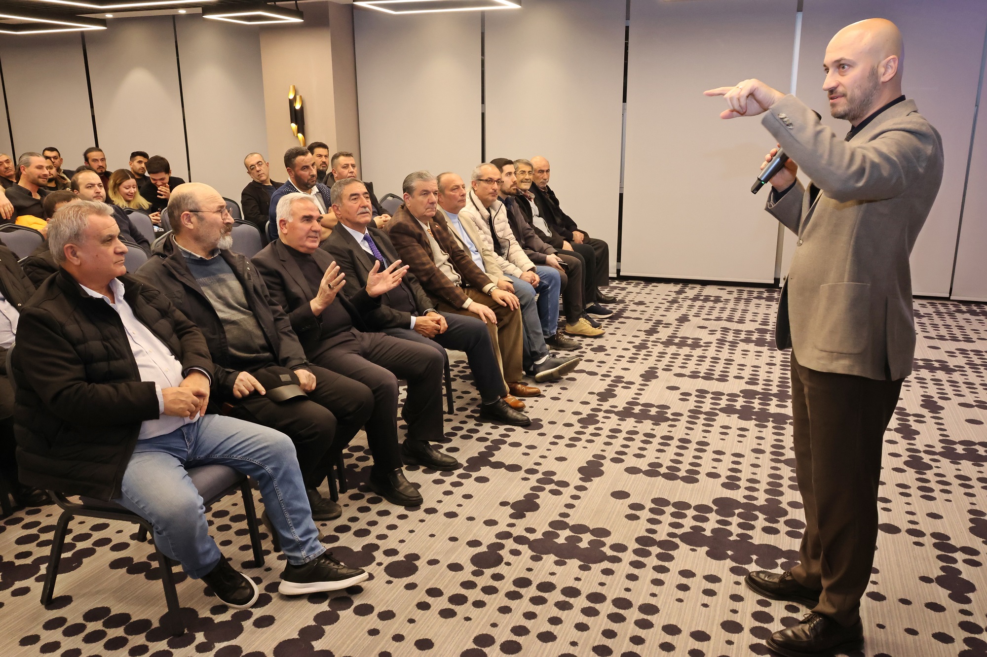 Ankara’da Akıllı Ev Teknolojileri (4)