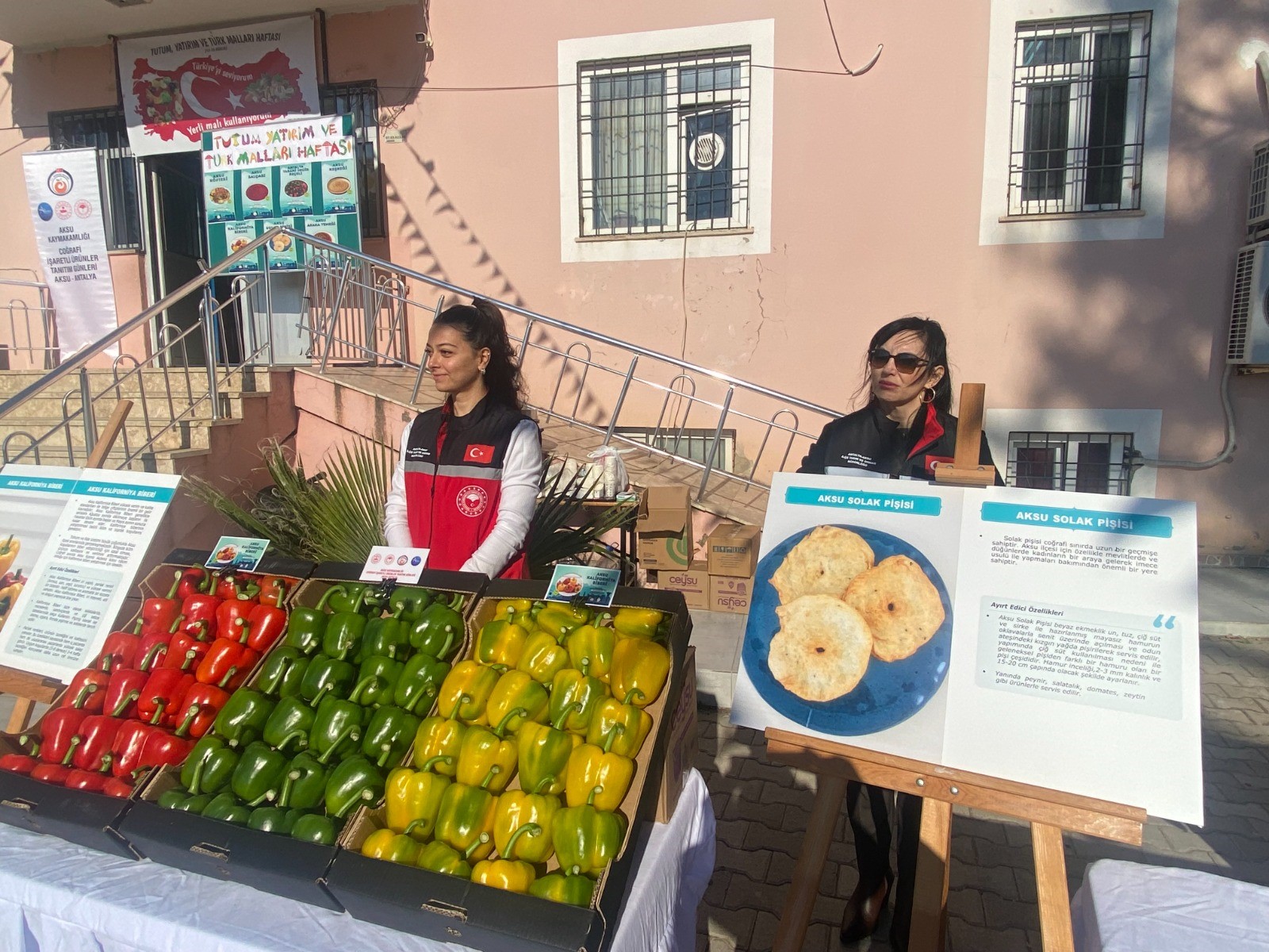 Antalya Kültür,, (3)