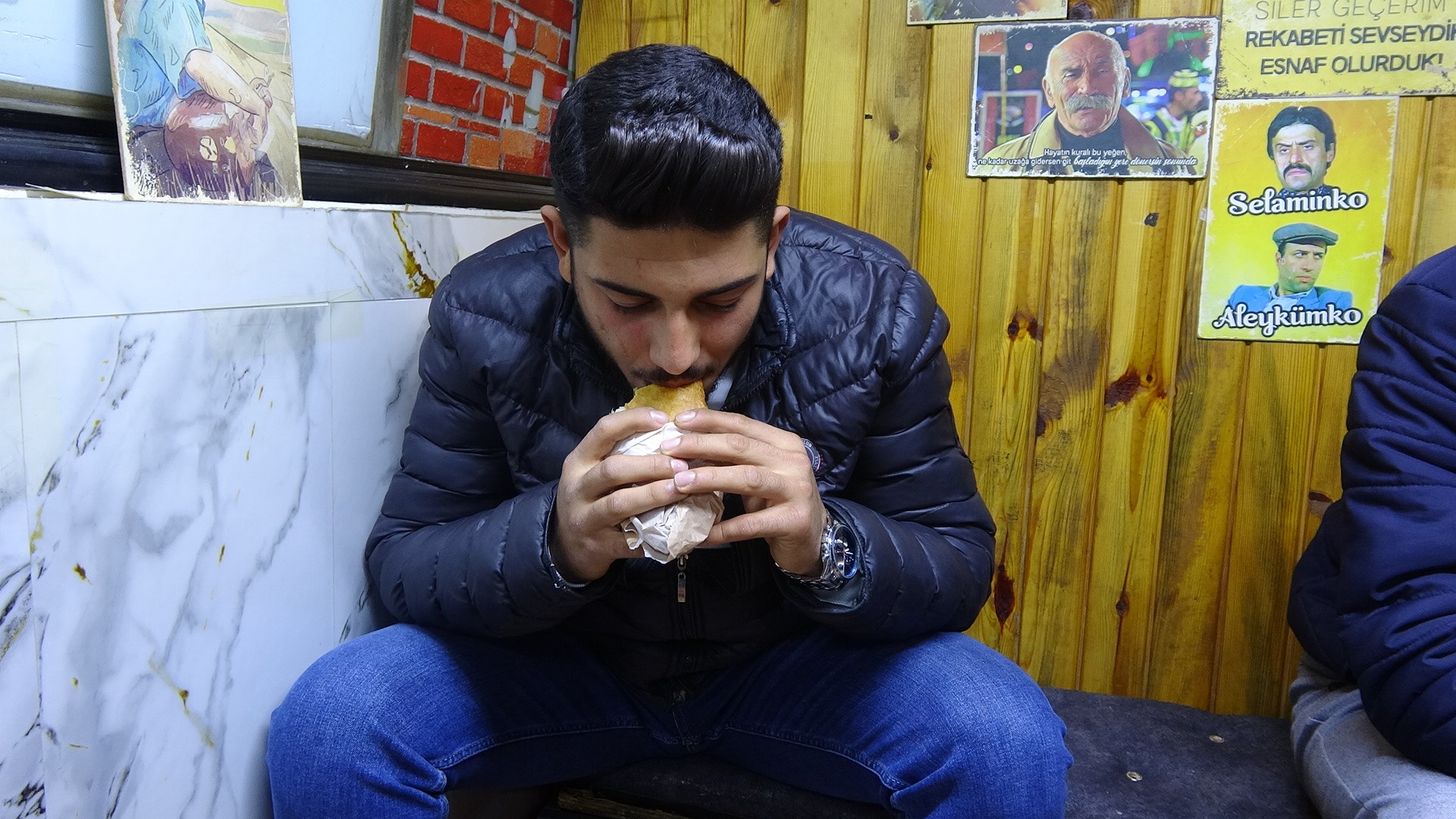 Antep Sokak Lezzetleri (2)