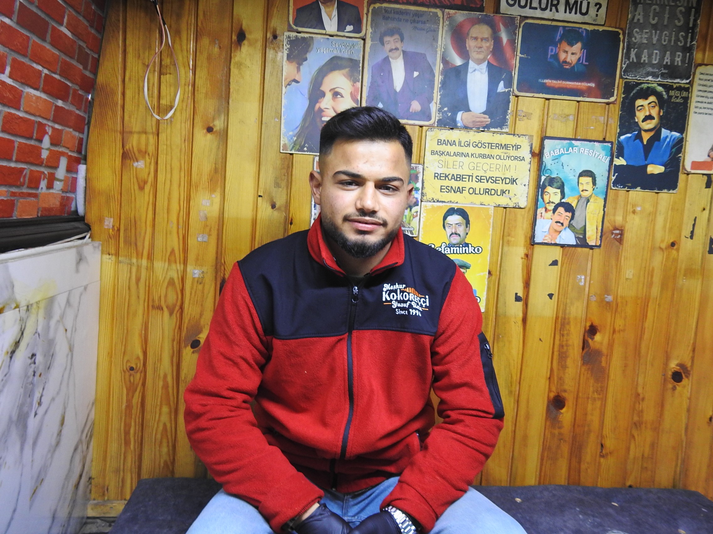 Antep Sokak Lezzetleri (3)