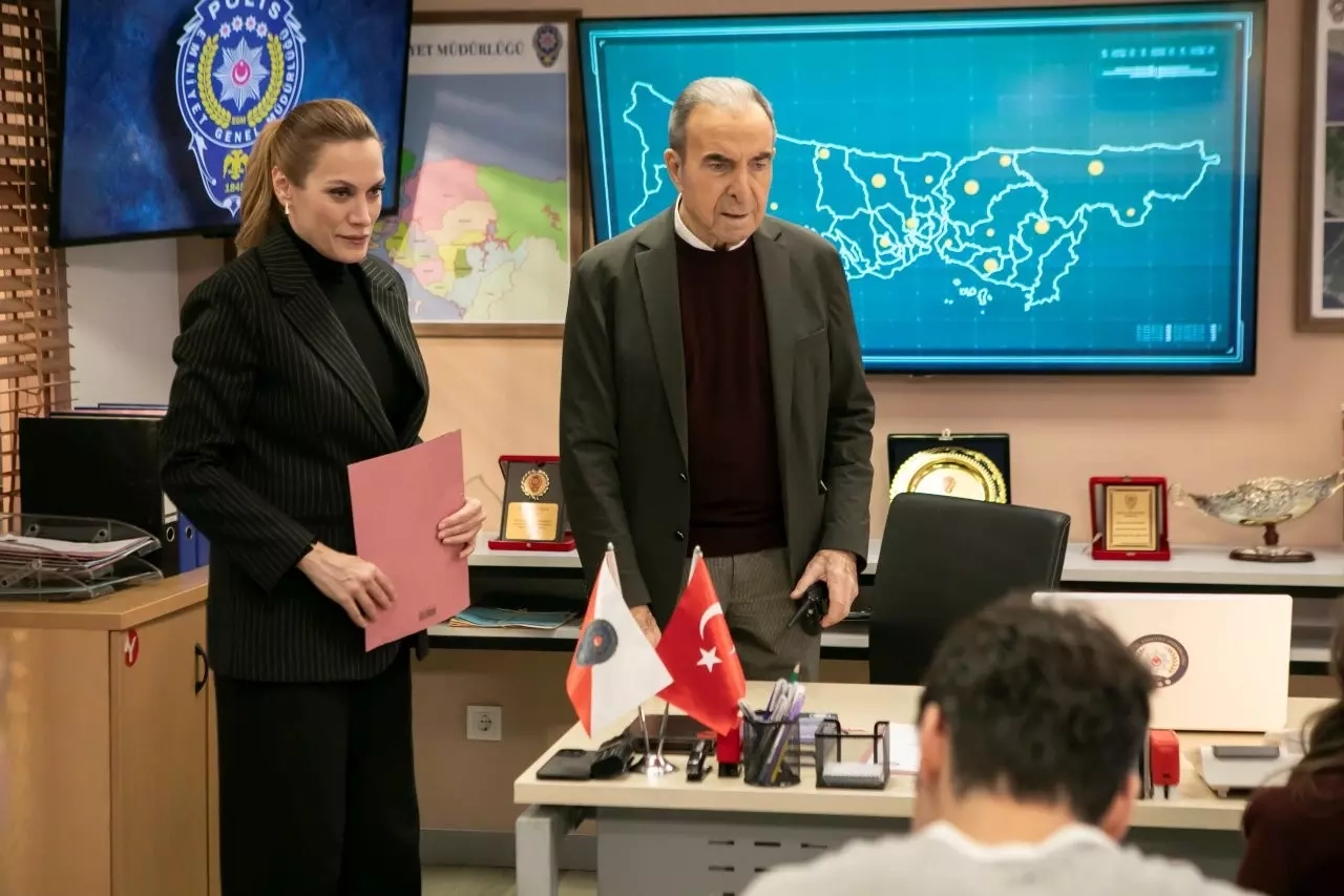 Arka Sokaklar 730. Bölüm 2