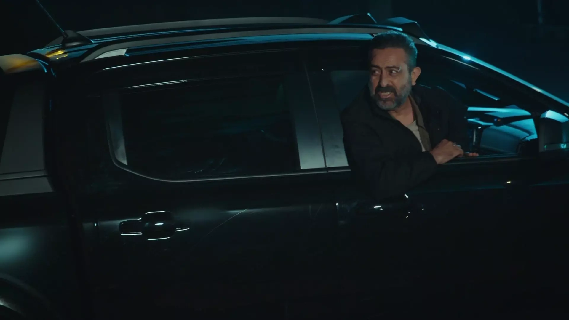 Arka Sokaklar 730. Bölüm 6