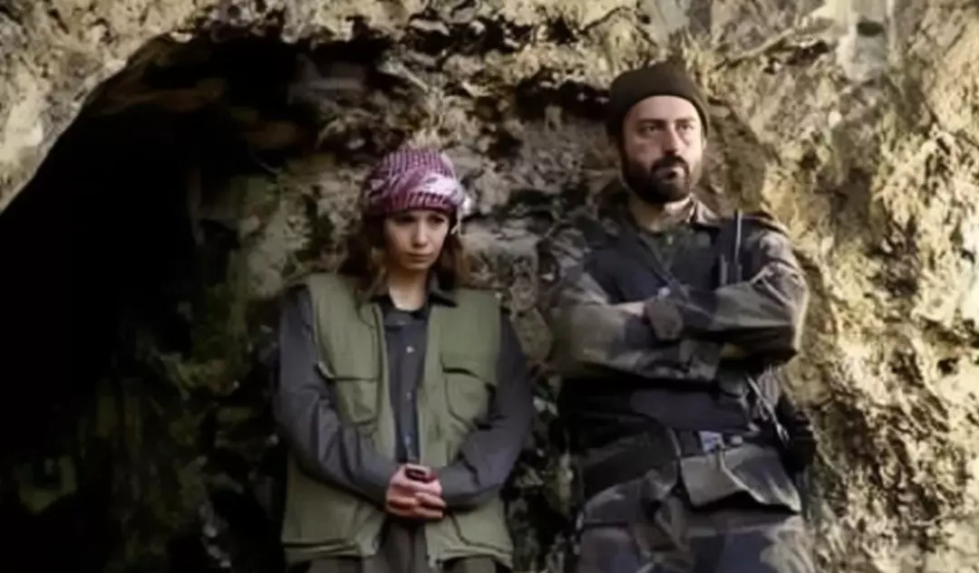 Arka Sokaklar'ın Zilha 2