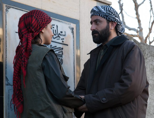 Arka Sokaklar'ın Zilha 3