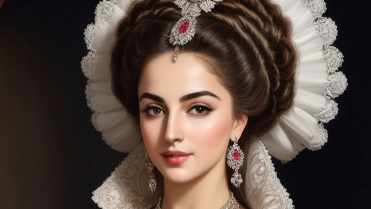 Asporça Hatun Kimdir