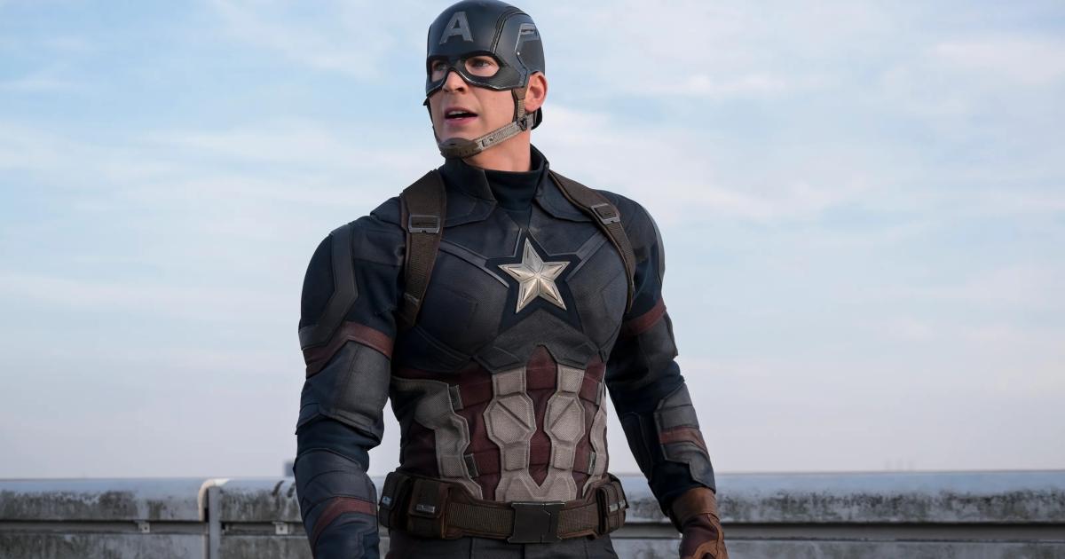 Avengers Doomsday Filmiyle Steve Rogers Geri Dönüyor 3