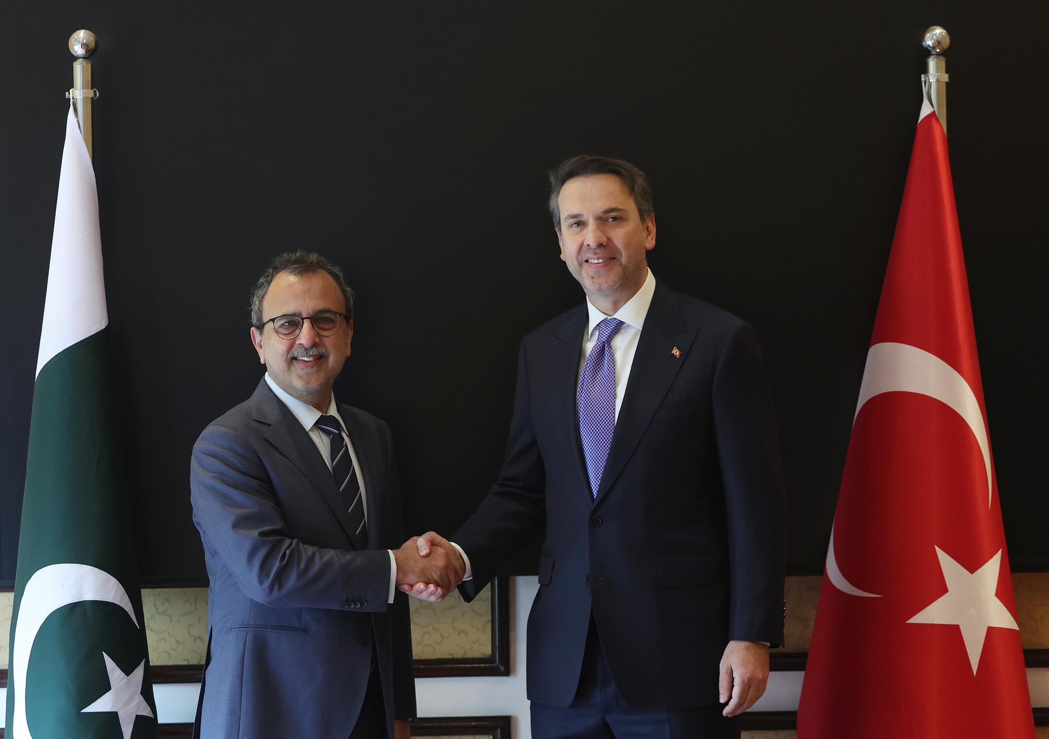 pakistantrişbirliği