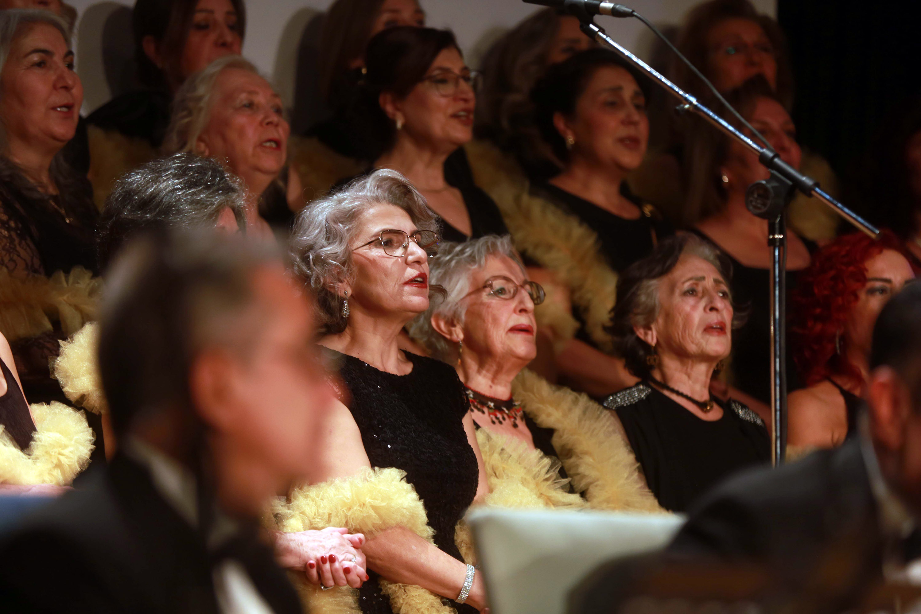 Zeki Müren Yenimahalle’de anıldı - 2