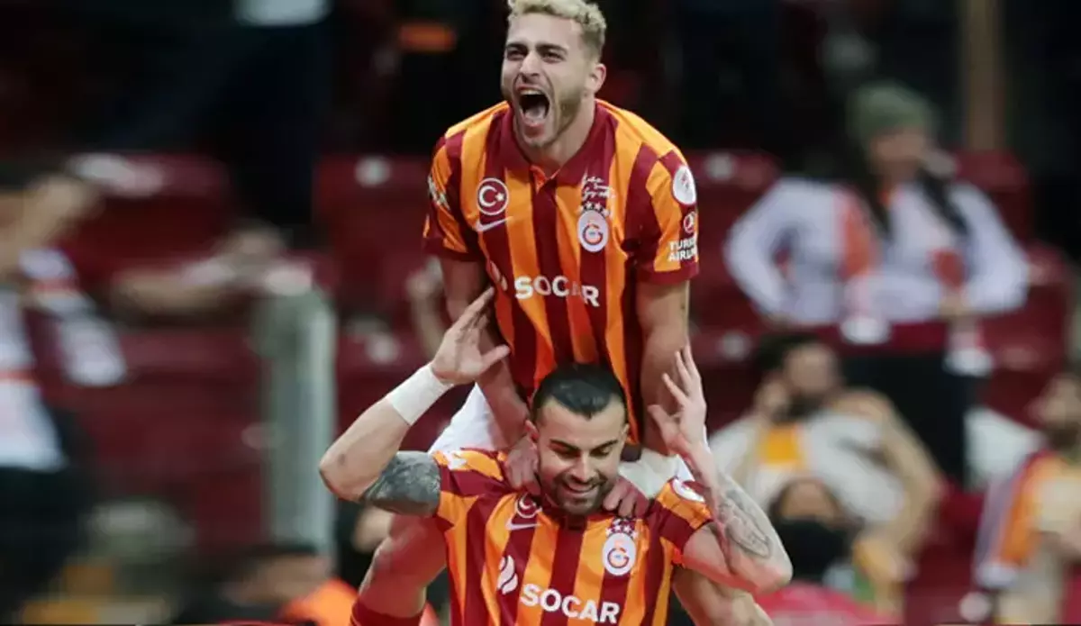 Barış Alper Yılmaz Ve Abdülkerim Bardakçı 2