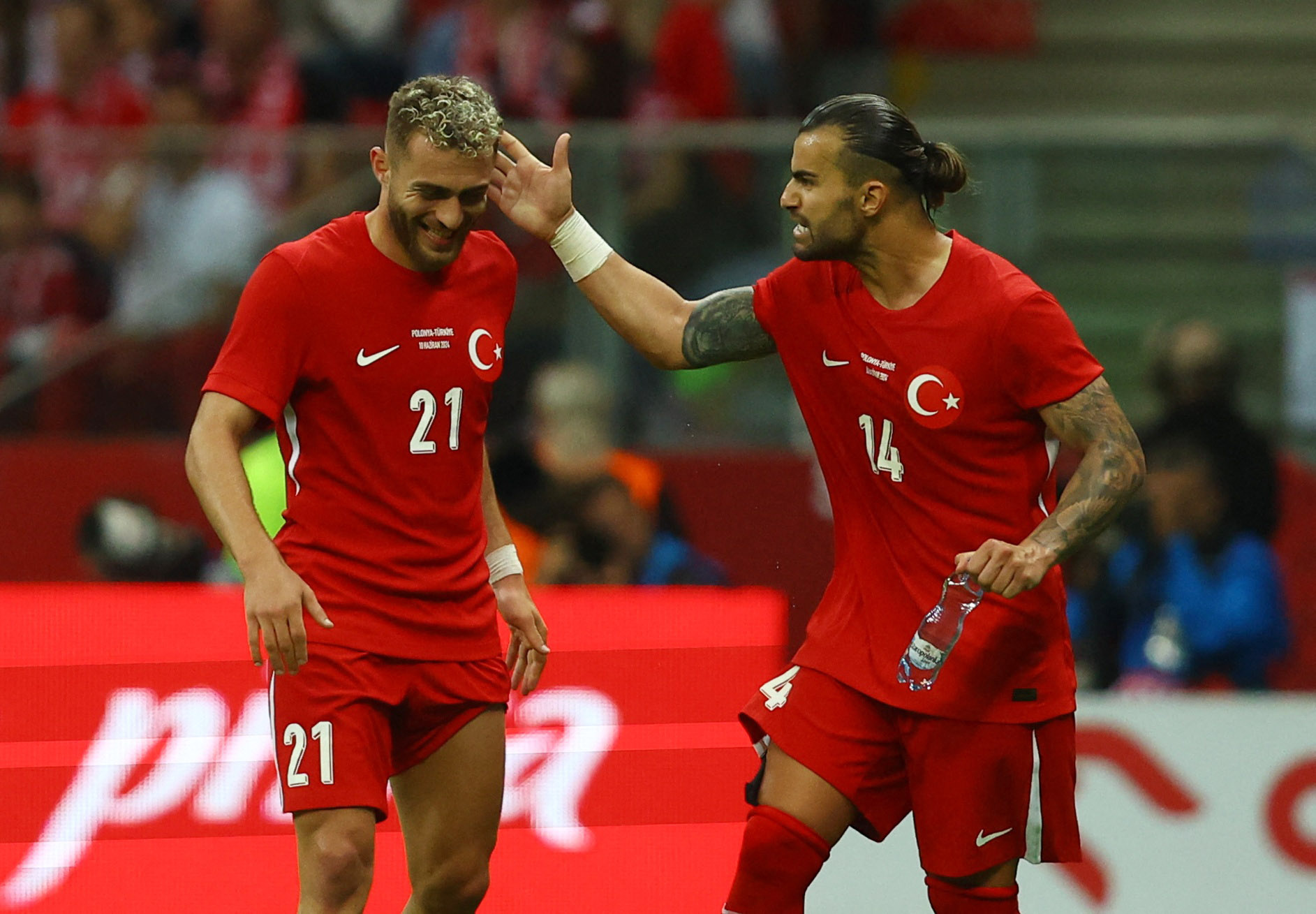 Barış Alper Yılmaz Ve Abdülkerim Bardakçı 3