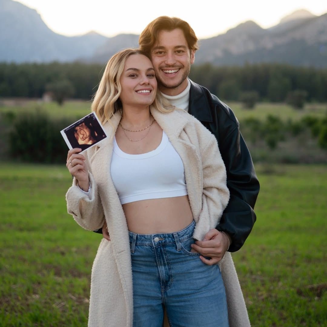 Başak Karahan Hamile