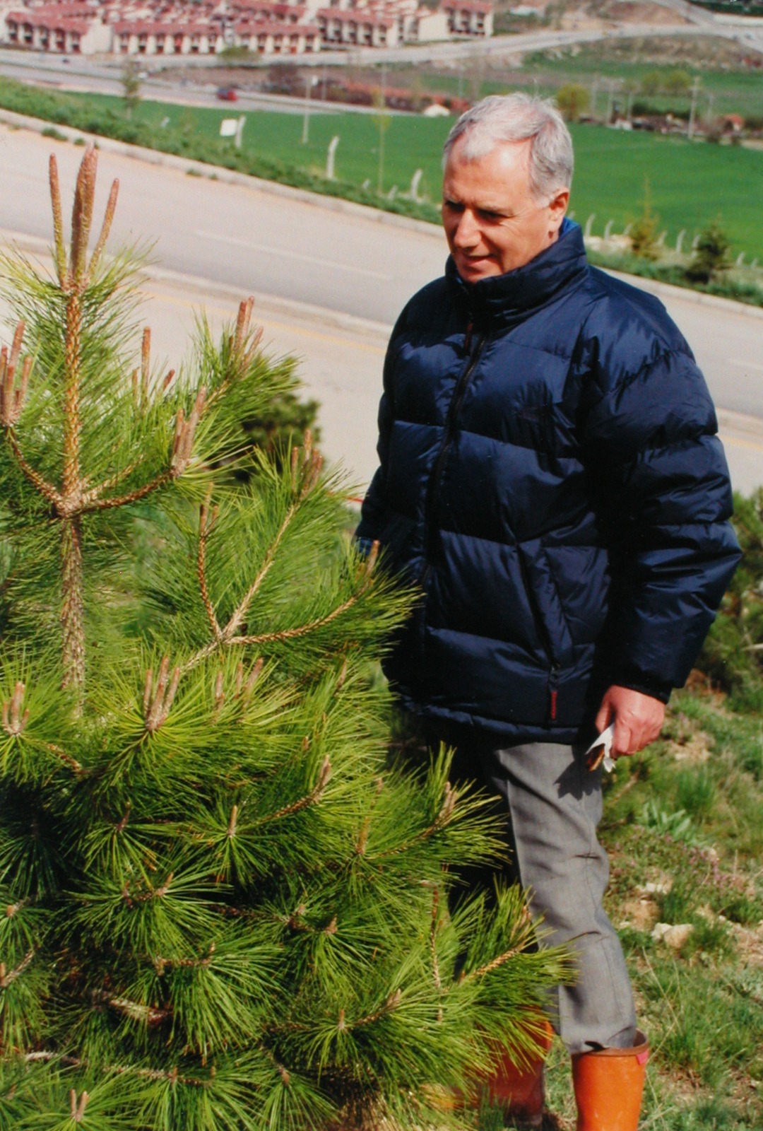 Başkent Üniversitesi Ankara’da Birinci, Türkiye’de Yedinci 3