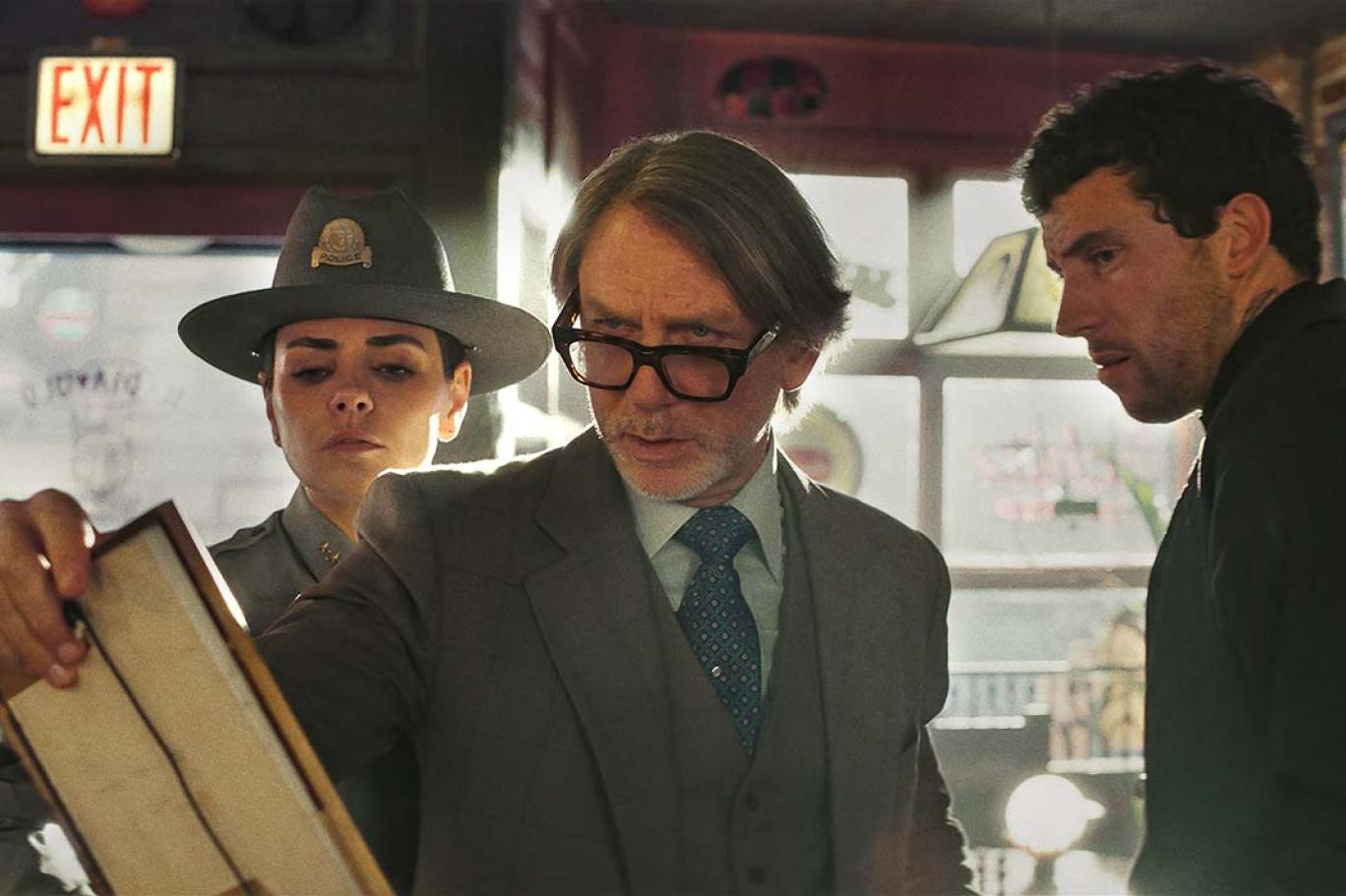 Bıçaklar Çekildi Ölü Adamın Uyanışı3