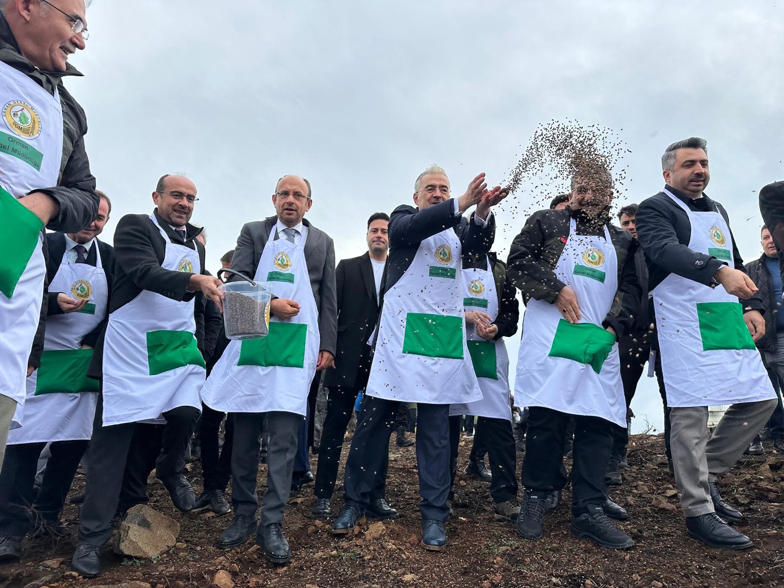 Bursa Harmancık (2)