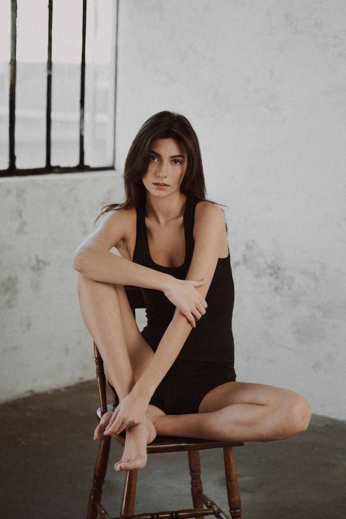 Buse İskenderoğlu Gözaltında (1)