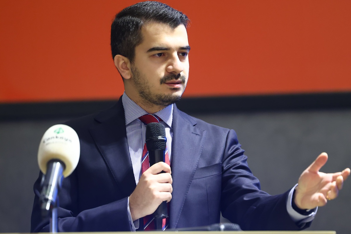 Çankaya'da Muhtarlar Çalıştayı (3)